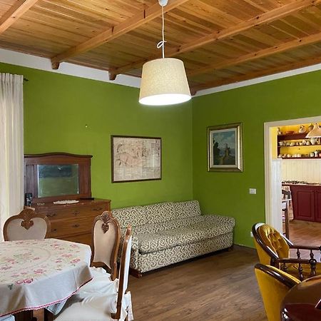 La Stella Danzante B&B Camerata Vecchia Exterior foto